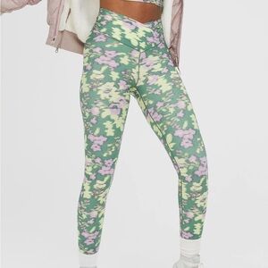 NWT Aerie Offline Real Me 7/8 high rise Leggings